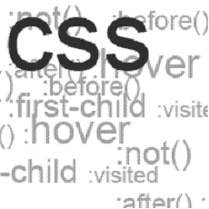 Селекторы CSS